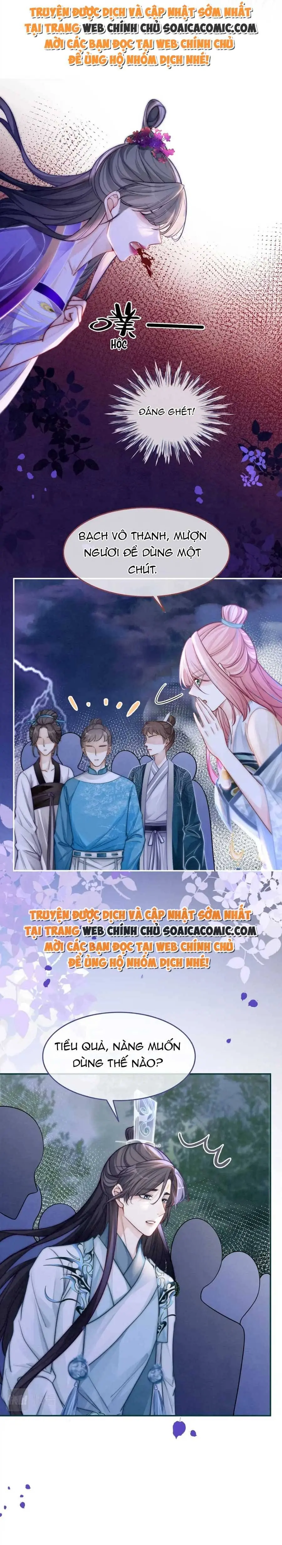 Ninita Yêu Dấu - Phần 2 Chapter 768.6 - Trang 4