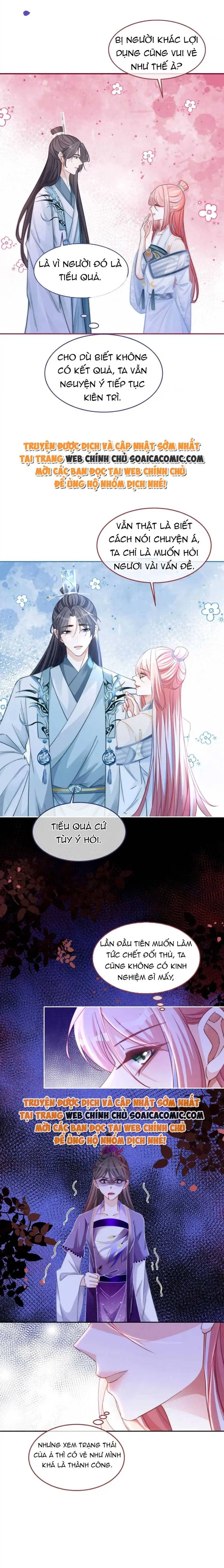 Ninita Yêu Dấu - Phần 2 Chapter 768.6 - Trang 5