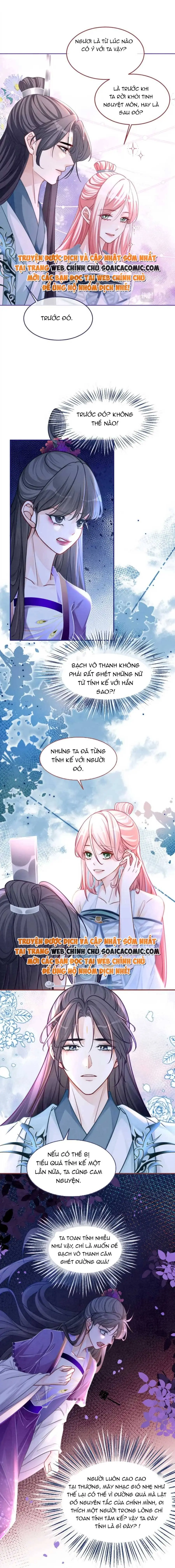 Ninita Yêu Dấu - Phần 2 Chapter 768.6 - Trang 6