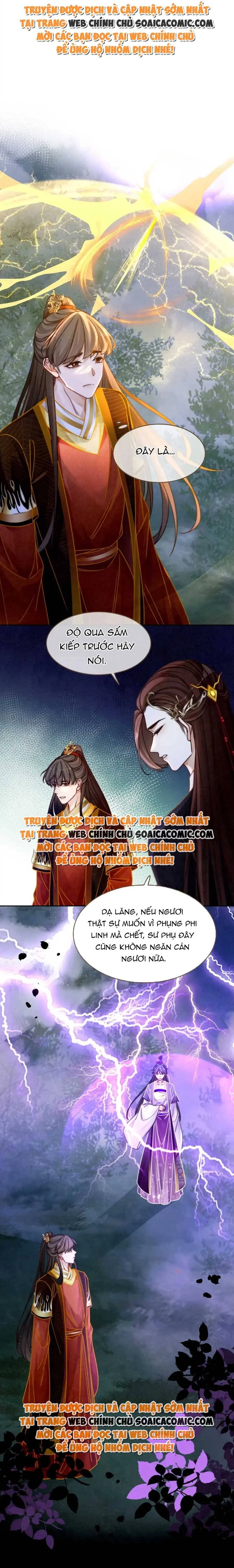 Ninita Yêu Dấu - Phần 2 Chapter 768.6 - Trang 8