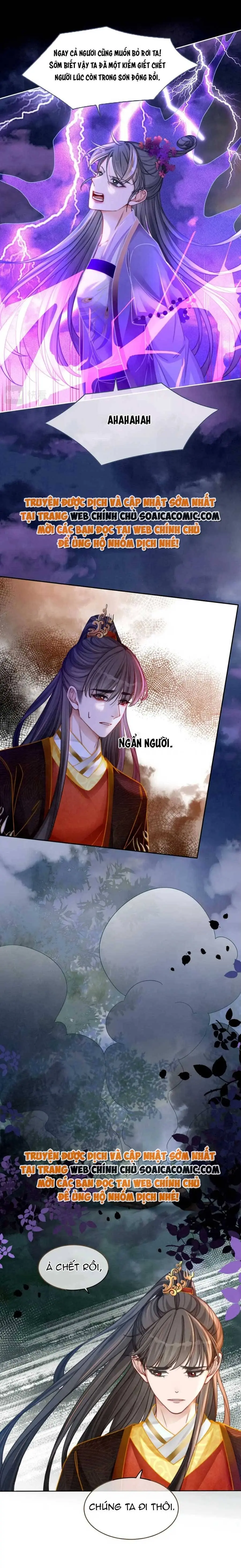 Ninita Yêu Dấu - Phần 2 Chapter 768.6 - Trang 9