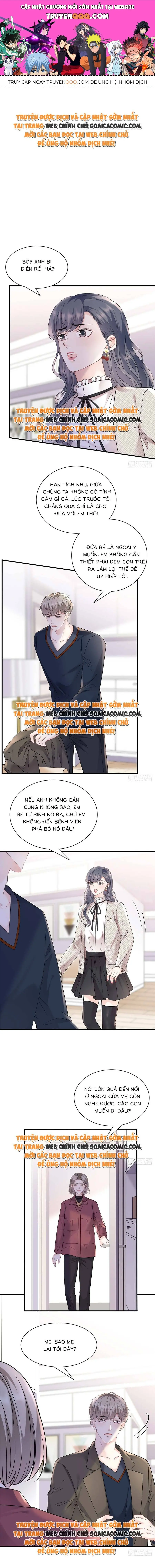 Ninita Yêu Dấu - Phần 2 Chapter 768.7 - Trang 2