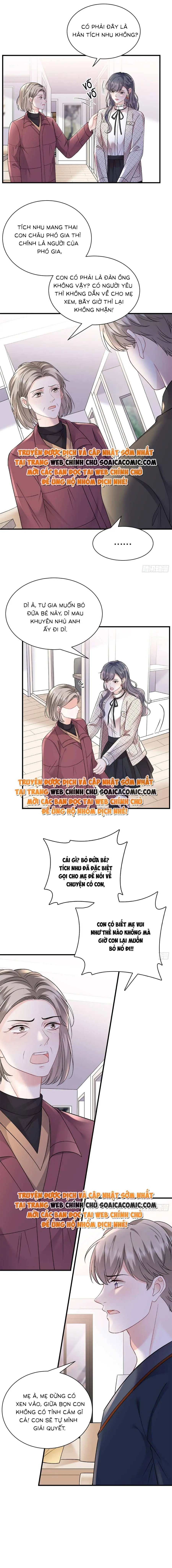 Ninita Yêu Dấu - Phần 2 Chapter 768.7 - Trang 3