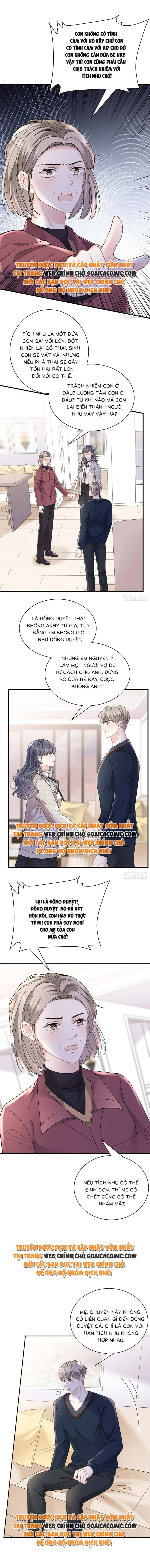 Ninita Yêu Dấu - Phần 2 Chapter 768.7 - Trang 4