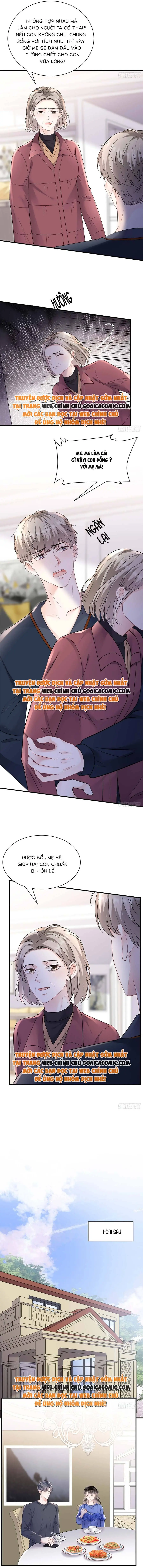 Ninita Yêu Dấu - Phần 2 Chapter 768.7 - Trang 5