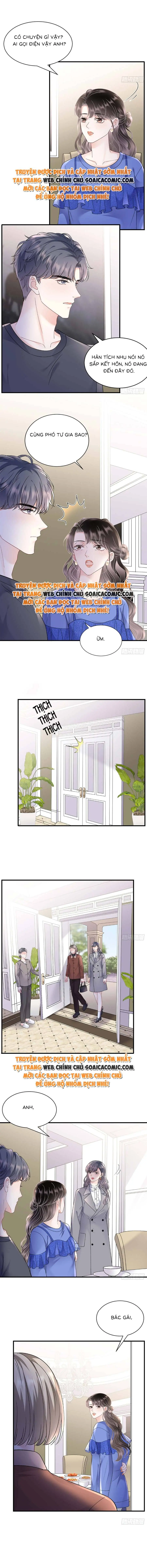 Ninita Yêu Dấu - Phần 2 Chapter 768.7 - Trang 6