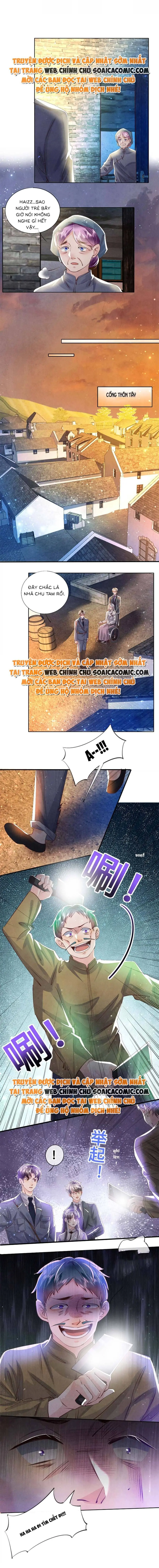 Ninita Yêu Dấu - Phần 2 Chapter 768.8 - Trang 4