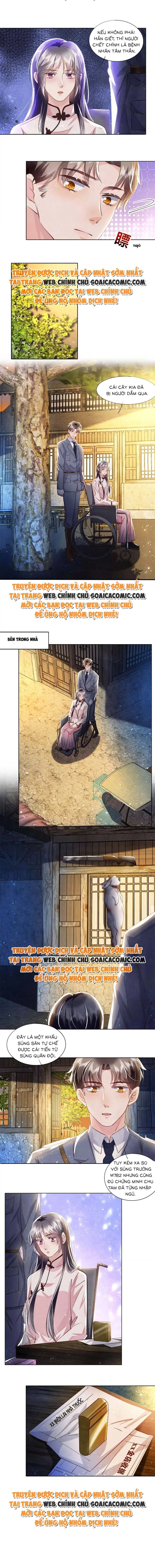Ninita Yêu Dấu - Phần 2 Chapter 768.8 - Trang 6