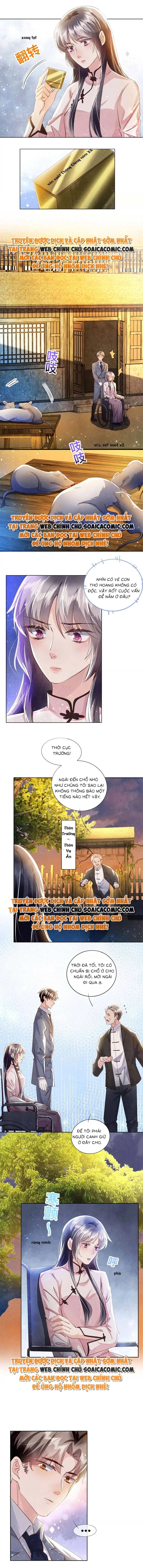 Ninita Yêu Dấu - Phần 2 Chapter 768.8 - Trang 7