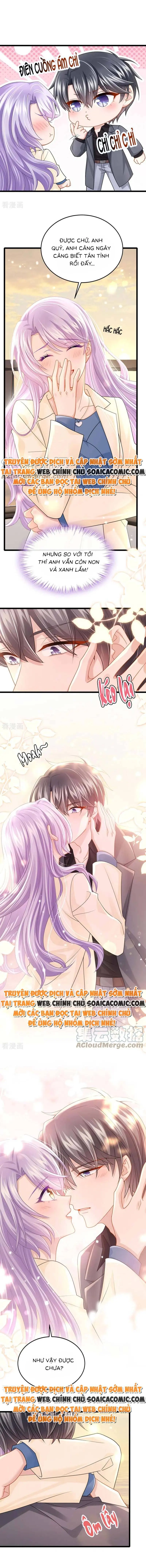 Ninita Yêu Dấu - Phần 2 Chapter 768.9 - Trang 3