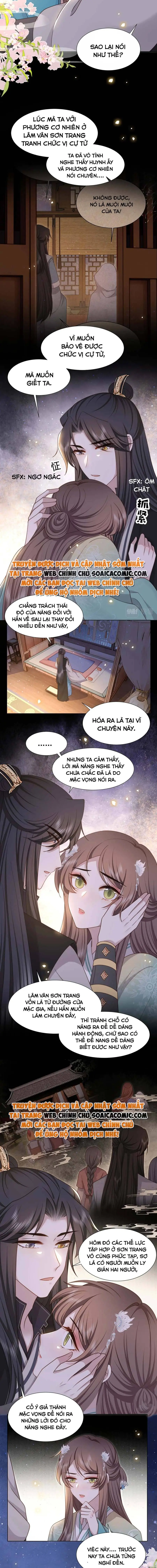 Ninita Yêu Dấu - Phần 2 Chapter 769.1 - Trang 4