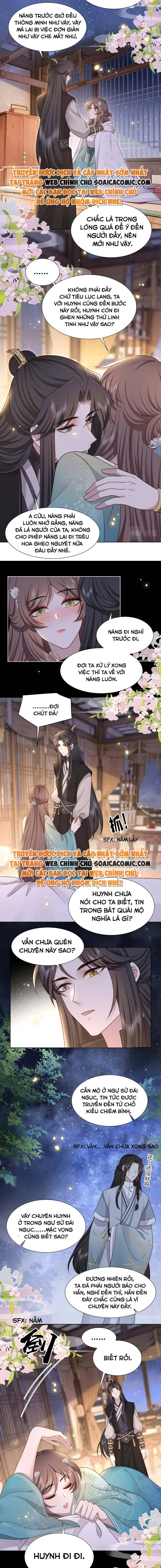 Ninita Yêu Dấu - Phần 2 Chapter 769.1 - Trang 5