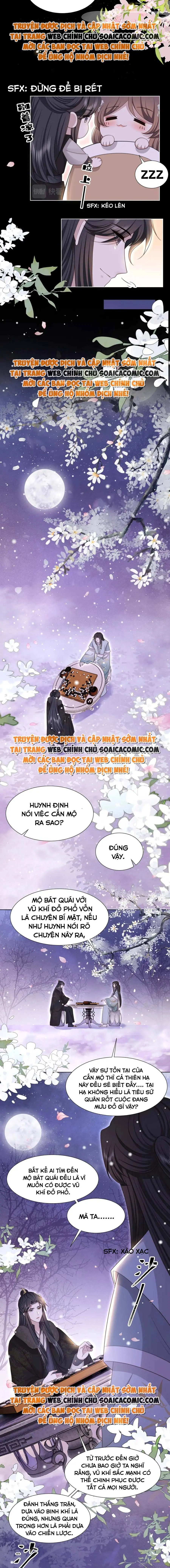 Ninita Yêu Dấu - Phần 2 Chapter 769.1 - Trang 6