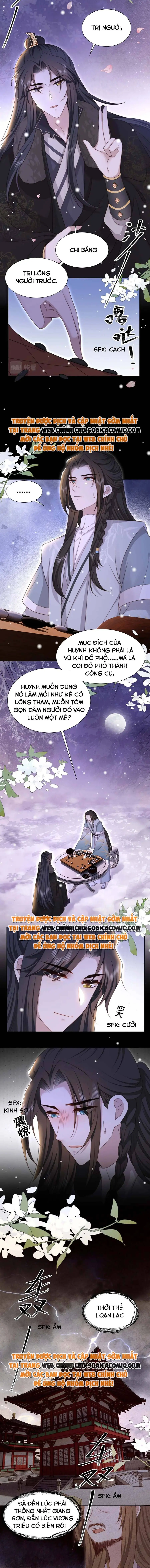 Ninita Yêu Dấu - Phần 2 Chapter 769.1 - Trang 7