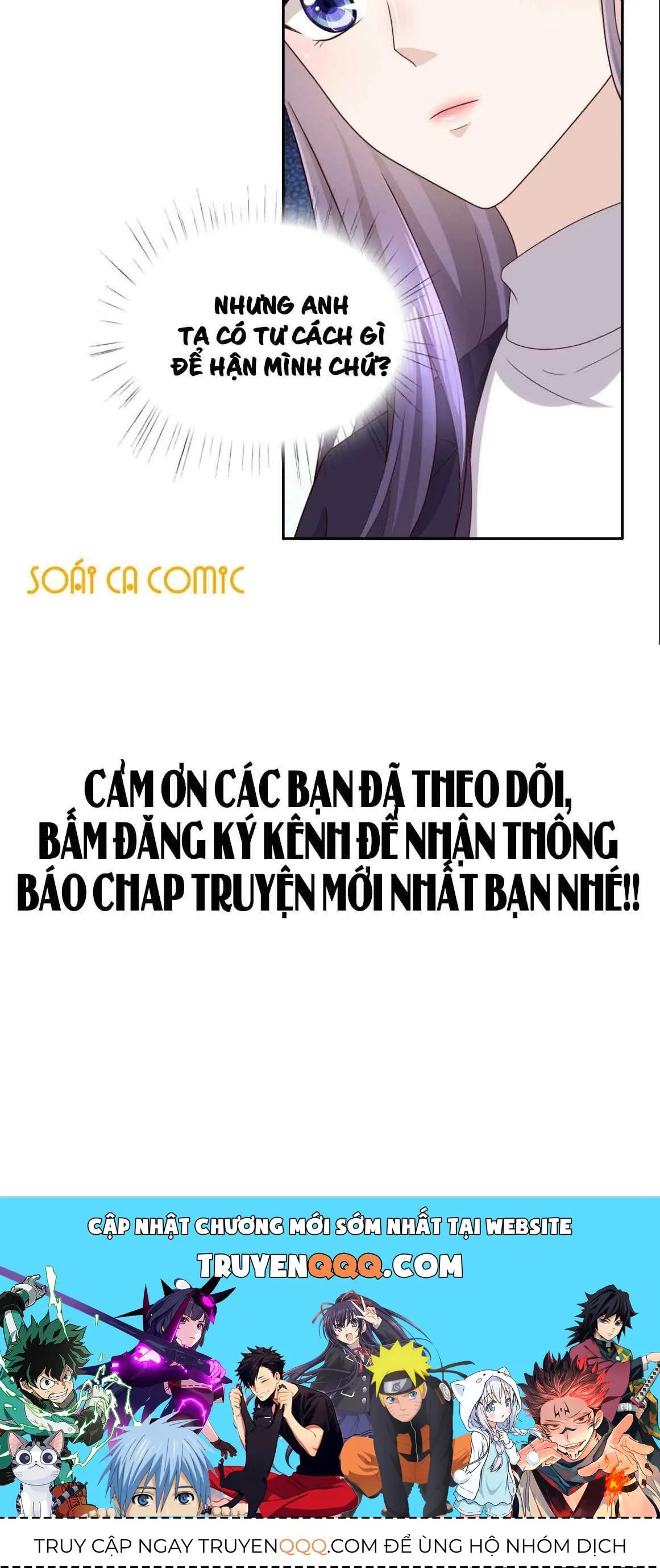 Ninita Yêu Dấu - Phần 2 Chapter 89.6 - Trang 4