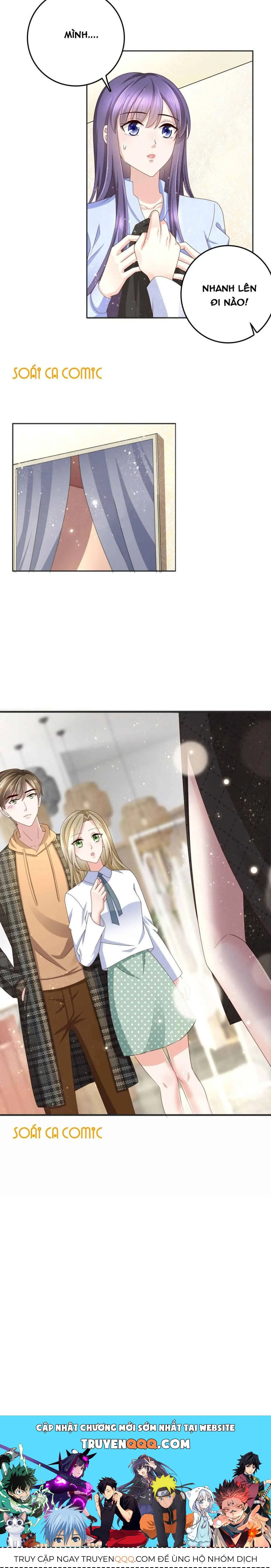 Ninita Yêu Dấu - Phần 2 Chapter 90.2 - Trang 4