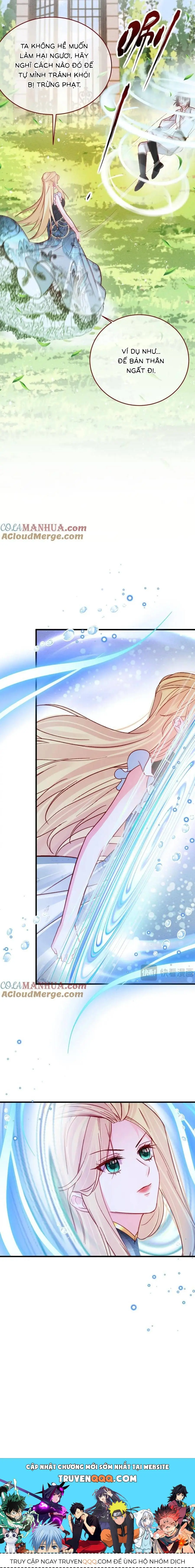 Ninita Yêu Dấu - Phần 2 Chapter 90 - Trang 5