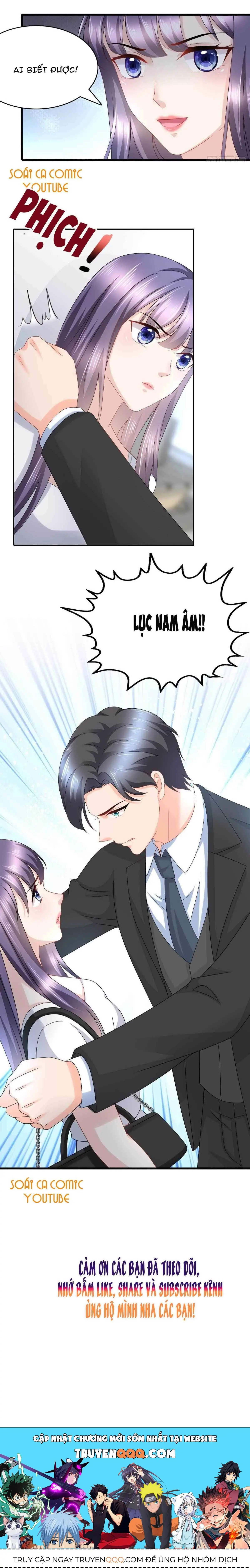Ninita Yêu Dấu - Phần 2 Chapter 91.2 - Trang 4