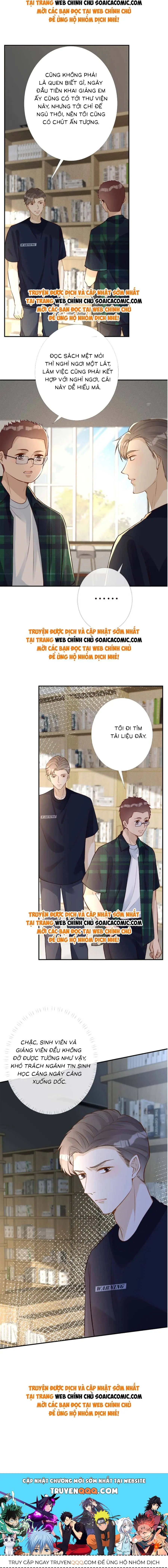 Ninita Yêu Dấu - Phần 2 Chapter 925.5 - Trang 10