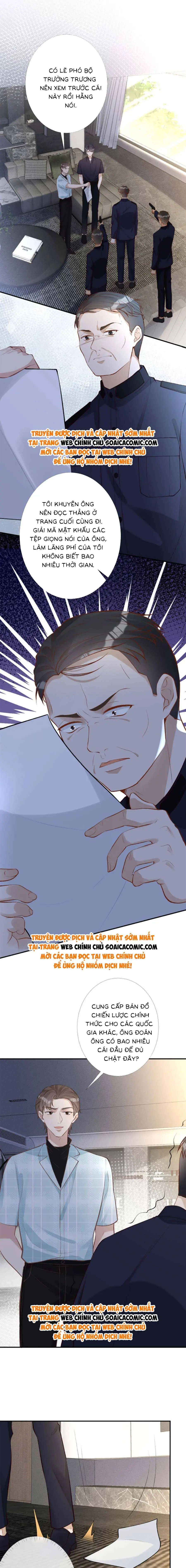 Ninita Yêu Dấu - Phần 2 Chapter 925.5 - Trang 3