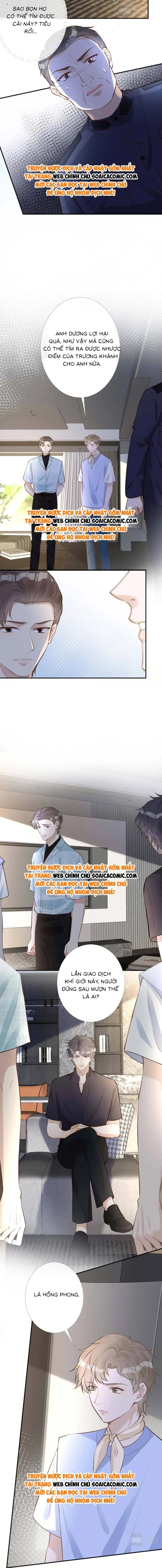 Ninita Yêu Dấu - Phần 2 Chapter 925.5 - Trang 4