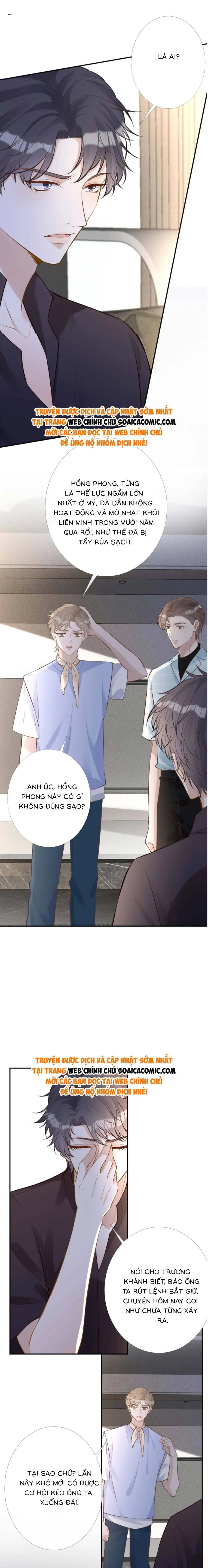 Ninita Yêu Dấu - Phần 2 Chapter 925.5 - Trang 5
