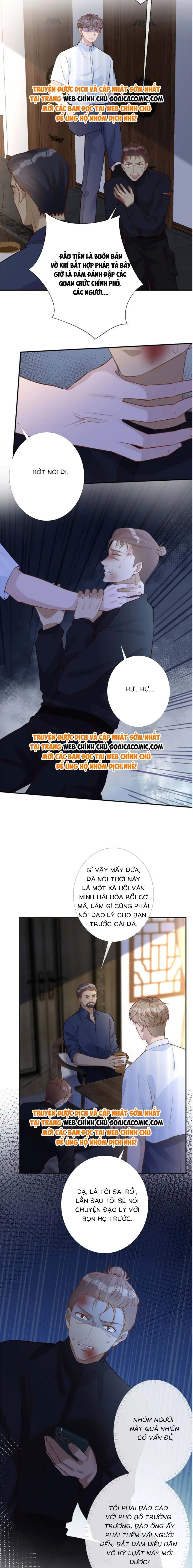 Ninita Yêu Dấu - Phần 2 Chapter 925.5 - Trang 7