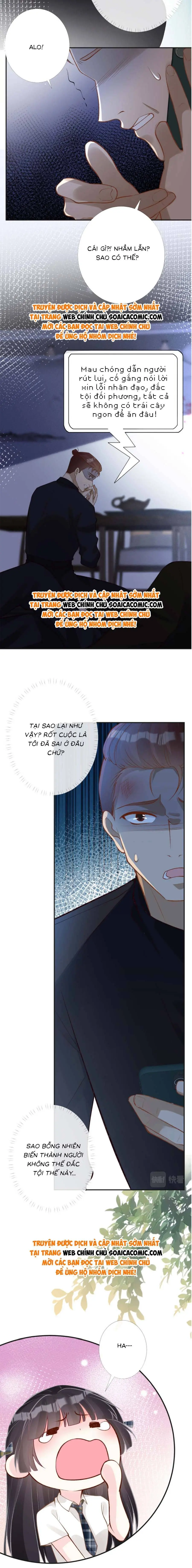 Ninita Yêu Dấu - Phần 2 Chapter 925.5 - Trang 8