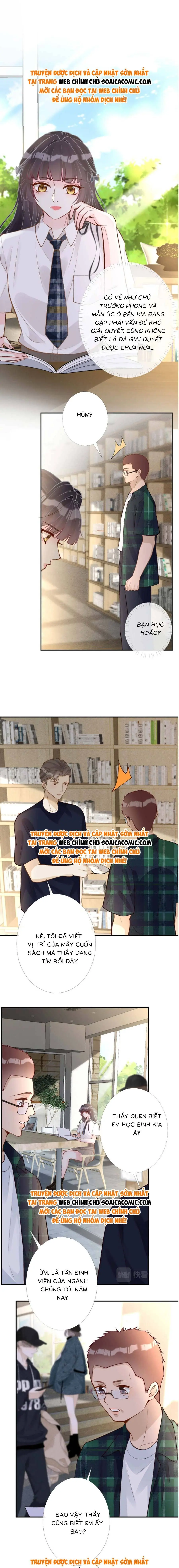 Ninita Yêu Dấu - Phần 2 Chapter 925.5 - Trang 9