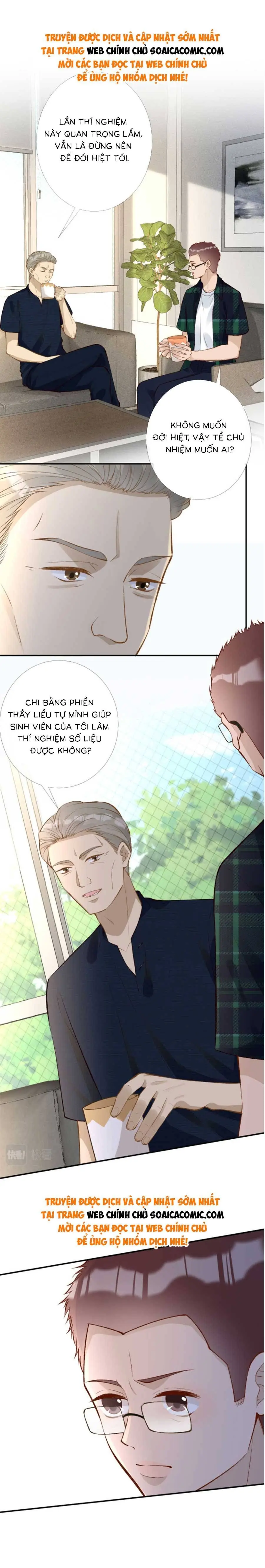 Ninita Yêu Dấu - Phần 2 Chapter 925.6 - Trang 10