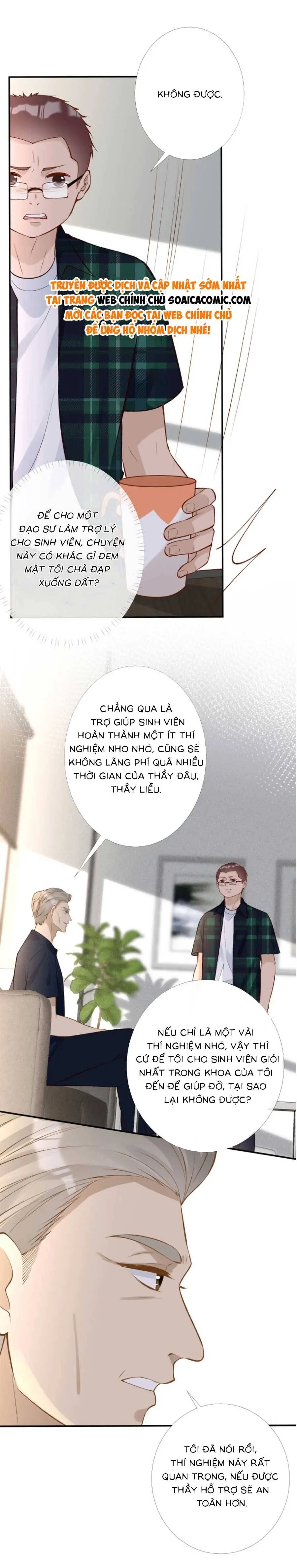 Ninita Yêu Dấu - Phần 2 Chapter 925.6 - Trang 11