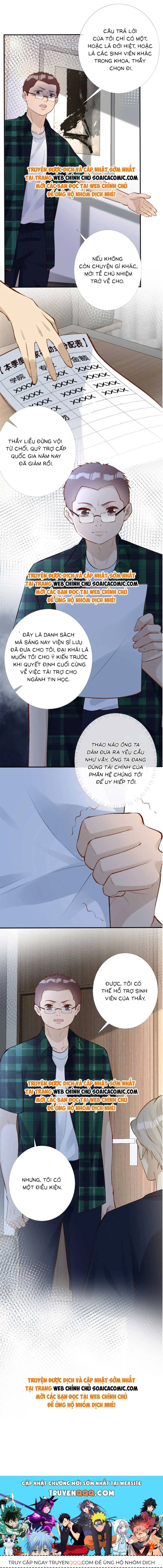 Ninita Yêu Dấu - Phần 2 Chapter 925.6 - Trang 12