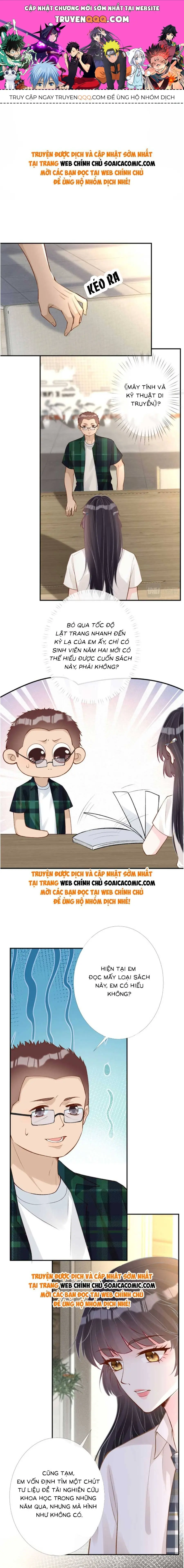 Ninita Yêu Dấu - Phần 2 Chapter 925.6 - Trang 2