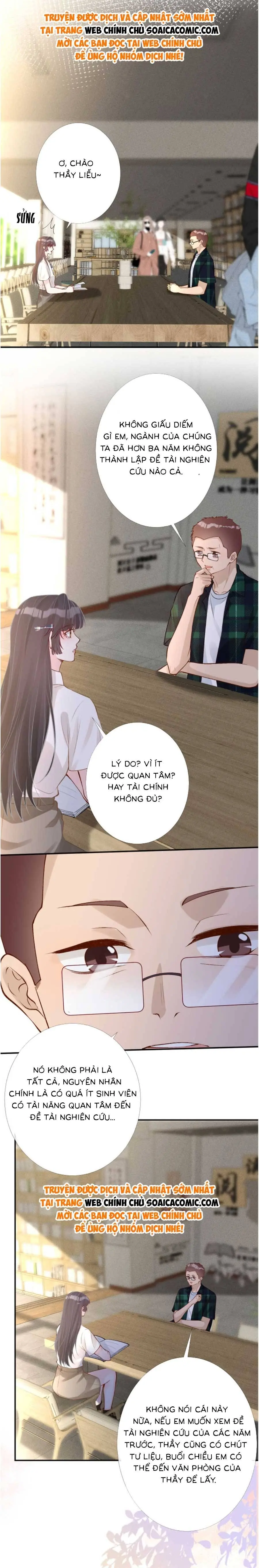 Ninita Yêu Dấu - Phần 2 Chapter 925.6 - Trang 3