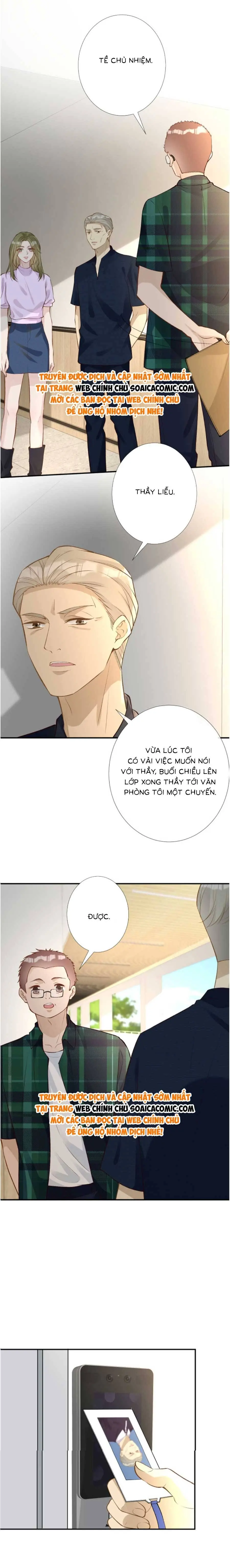 Ninita Yêu Dấu - Phần 2 Chapter 925.6 - Trang 5