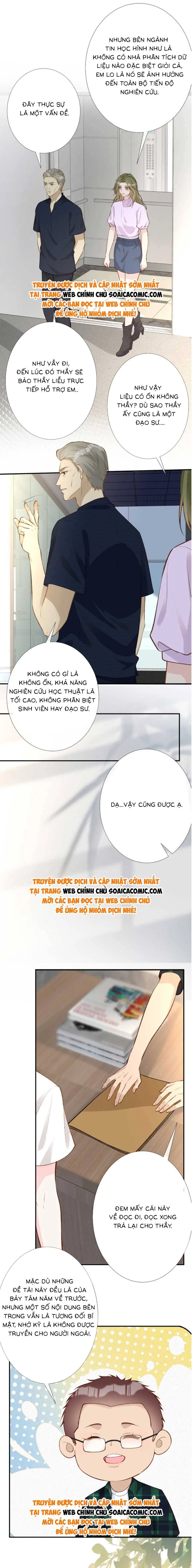 Ninita Yêu Dấu - Phần 2 Chapter 925.6 - Trang 7