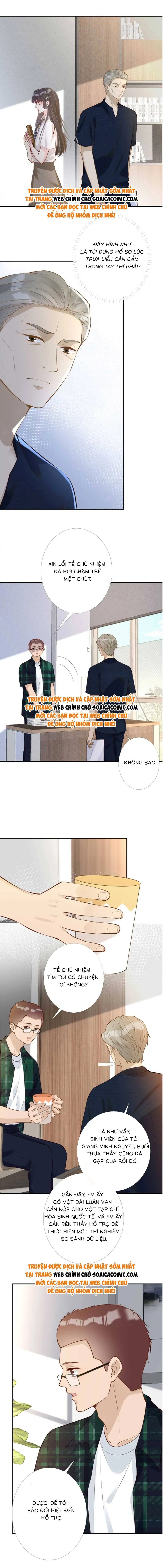 Ninita Yêu Dấu - Phần 2 Chapter 925.6 - Trang 9