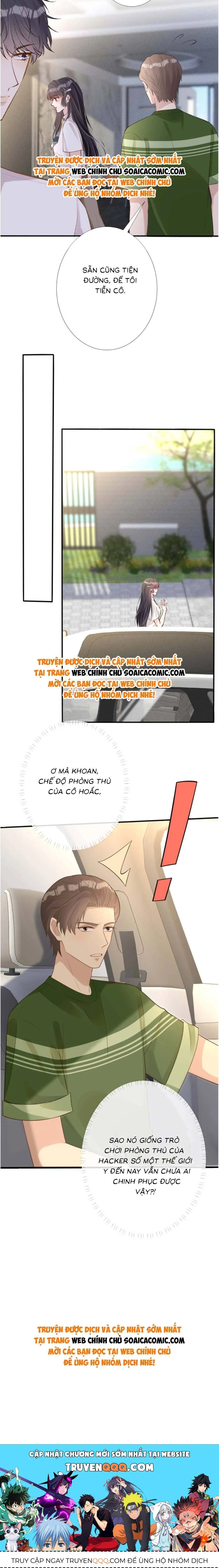 Ninita Yêu Dấu - Phần 2 Chapter 925.7 - Trang 10