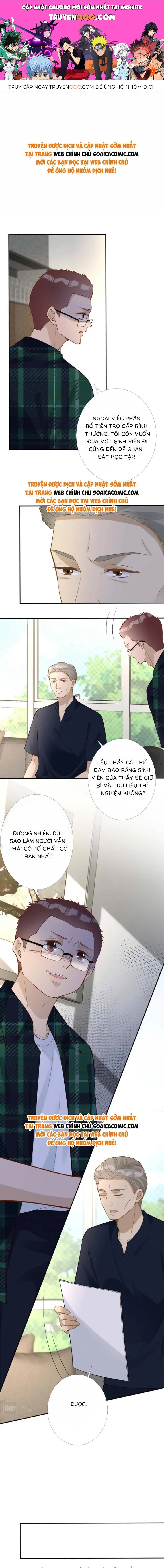 Ninita Yêu Dấu - Phần 2 Chapter 925.7 - Trang 2
