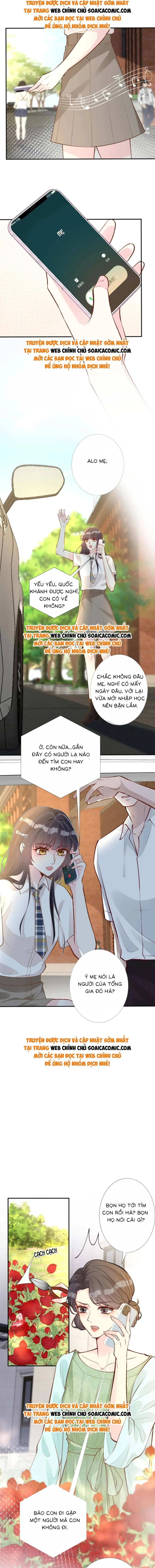 Ninita Yêu Dấu - Phần 2 Chapter 925.7 - Trang 3