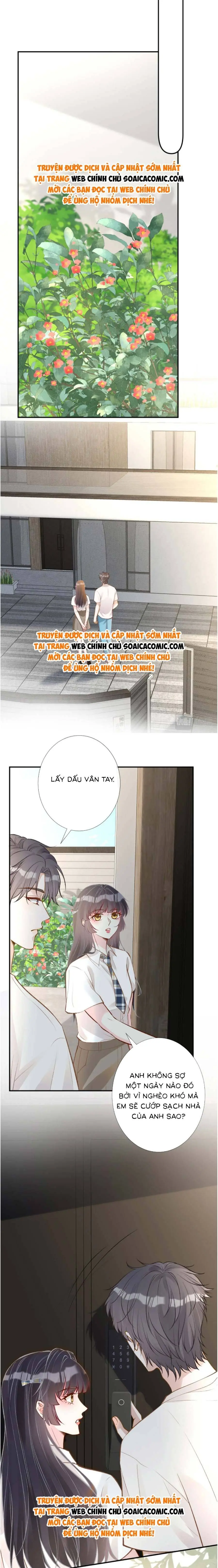 Ninita Yêu Dấu - Phần 2 Chapter 925.7 - Trang 5