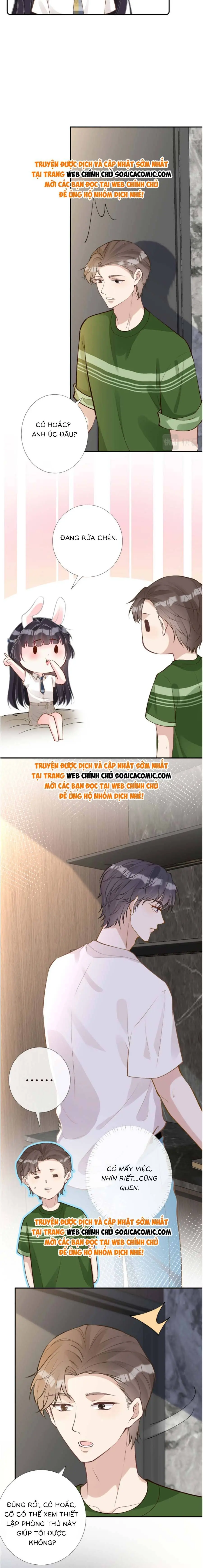 Ninita Yêu Dấu - Phần 2 Chapter 925.7 - Trang 7