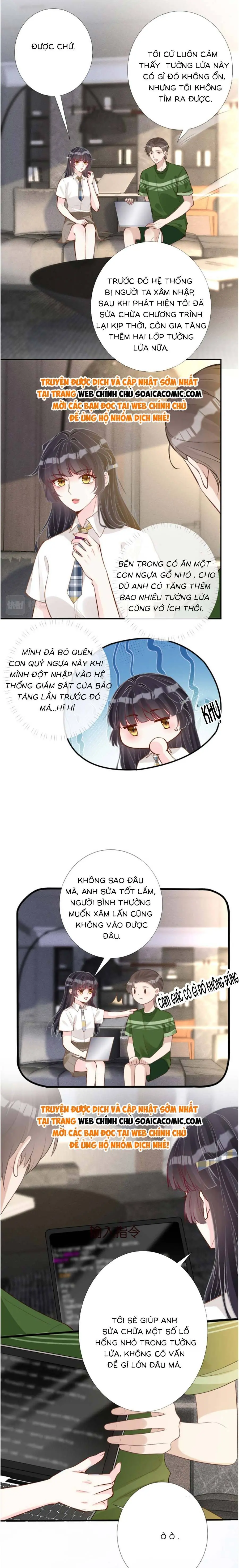 Ninita Yêu Dấu - Phần 2 Chapter 925.7 - Trang 8