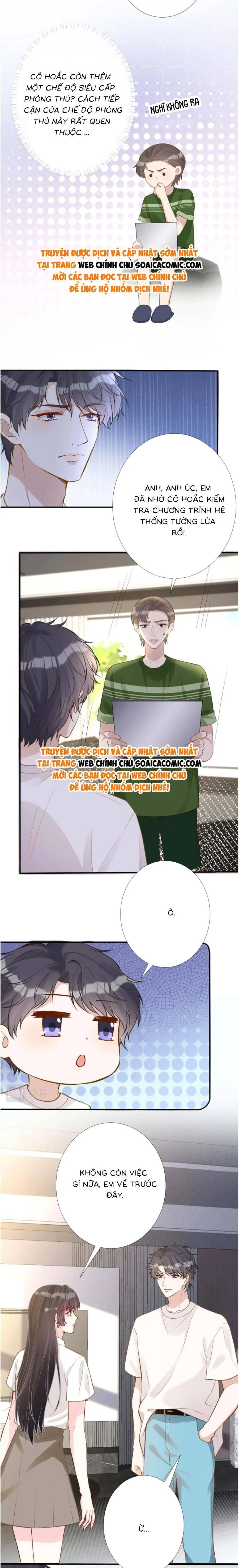 Ninita Yêu Dấu - Phần 2 Chapter 925.7 - Trang 9