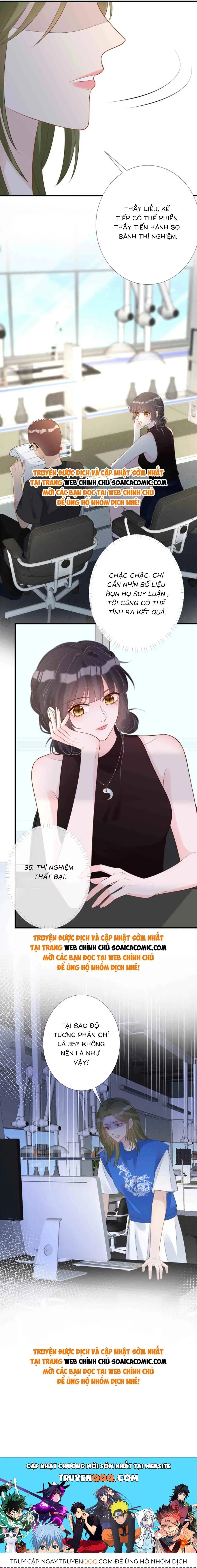 Ninita Yêu Dấu - Phần 2 Chapter 925.8 - Trang 10