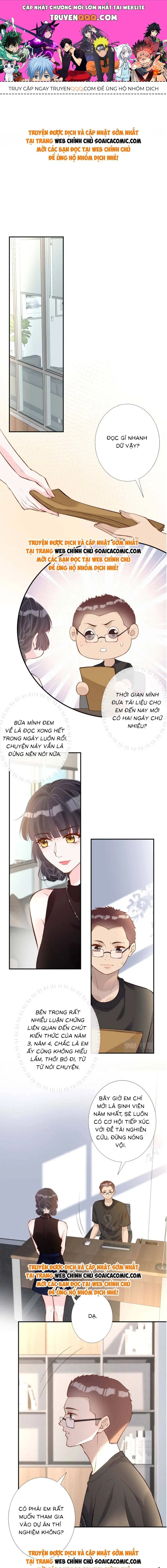 Ninita Yêu Dấu - Phần 2 Chapter 925.8 - Trang 2