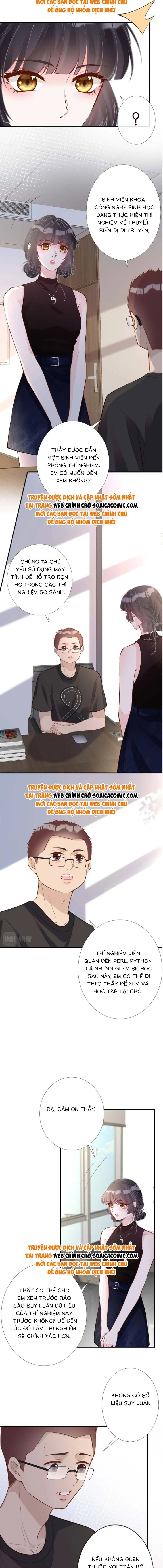 Ninita Yêu Dấu - Phần 2 Chapter 925.8 - Trang 3