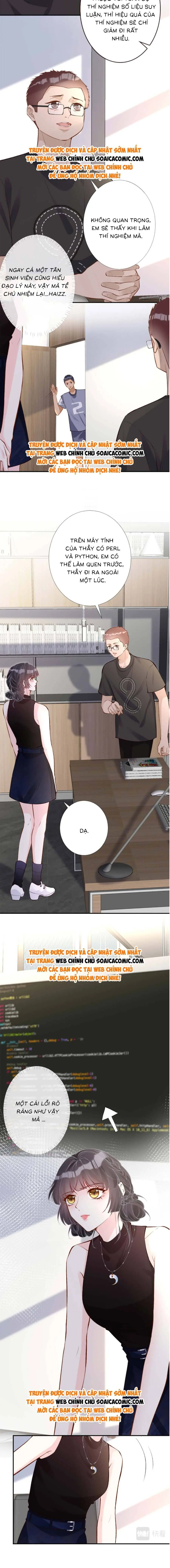 Ninita Yêu Dấu - Phần 2 Chapter 925.8 - Trang 4