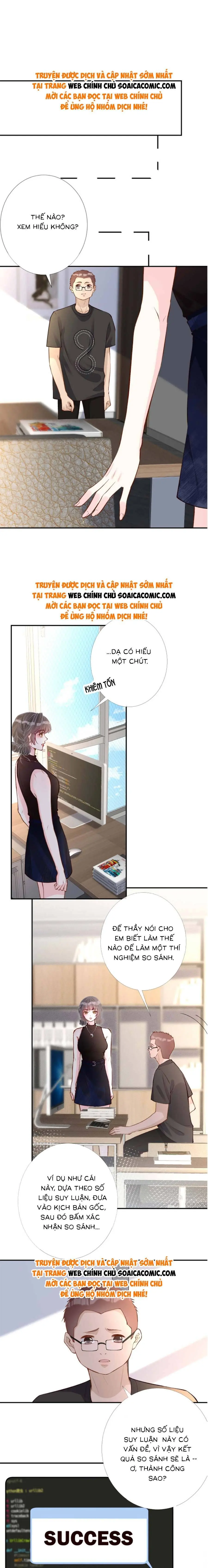 Ninita Yêu Dấu - Phần 2 Chapter 925.8 - Trang 5