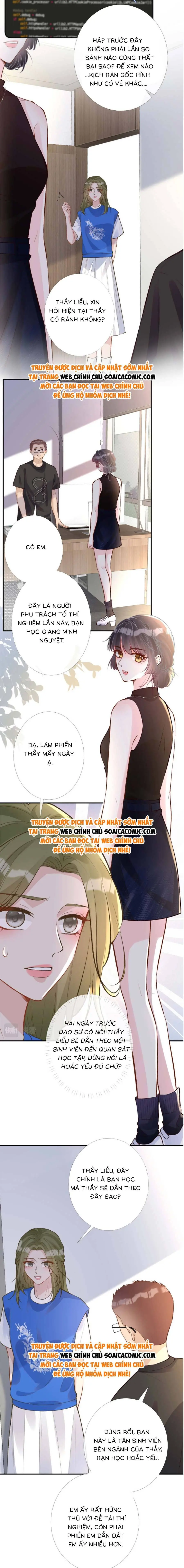 Ninita Yêu Dấu - Phần 2 Chapter 925.8 - Trang 6